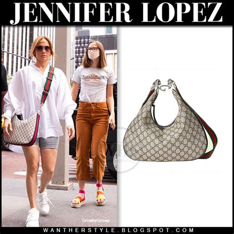 gucci crossbody jlo|Gucci it bag.